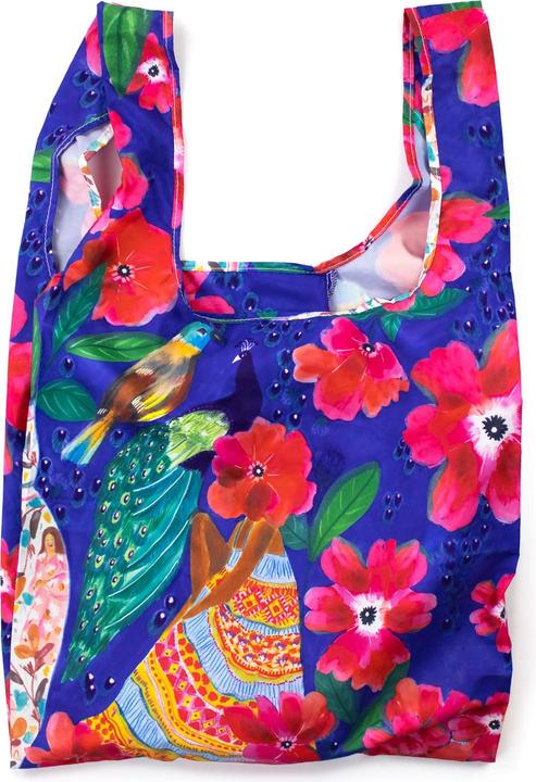 Actual product image Kind Bag Medium Bag RF Hiding