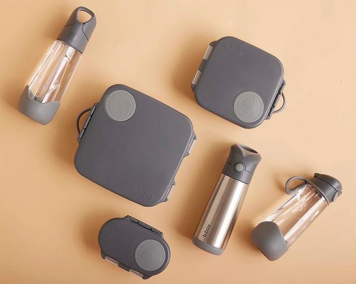 Produktbild B.Box Graphite