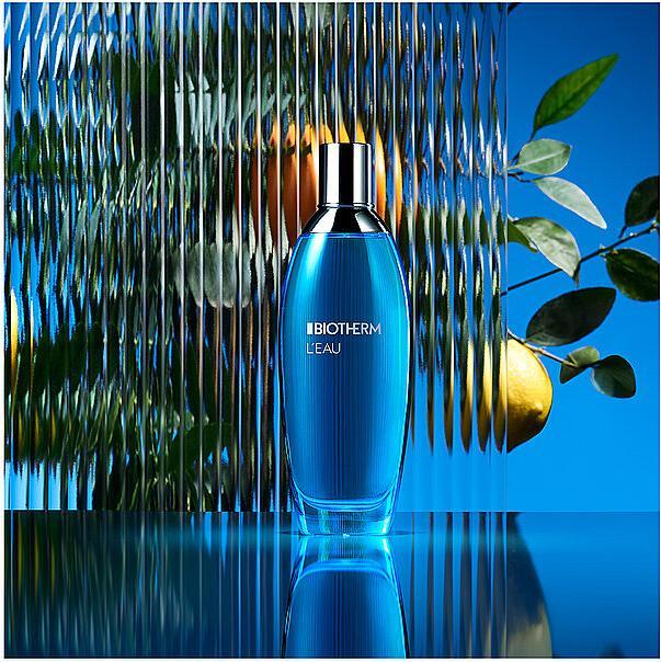 Immagine prodotto Biotherm L'Eau (Eau de toilette, 100 ml)