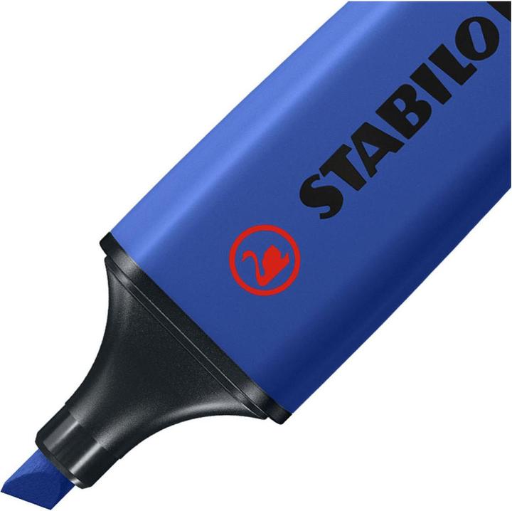 Actual product image STABILO Wildflowers (10x)