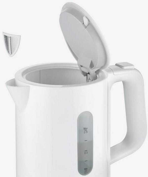 Image du produit Severin Bouilloire de voyage (0.50 l)