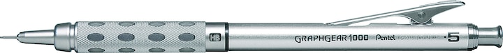 Productafbeelding Pentel Graphgear 1000 (0.50 mm, HB, 1 x)