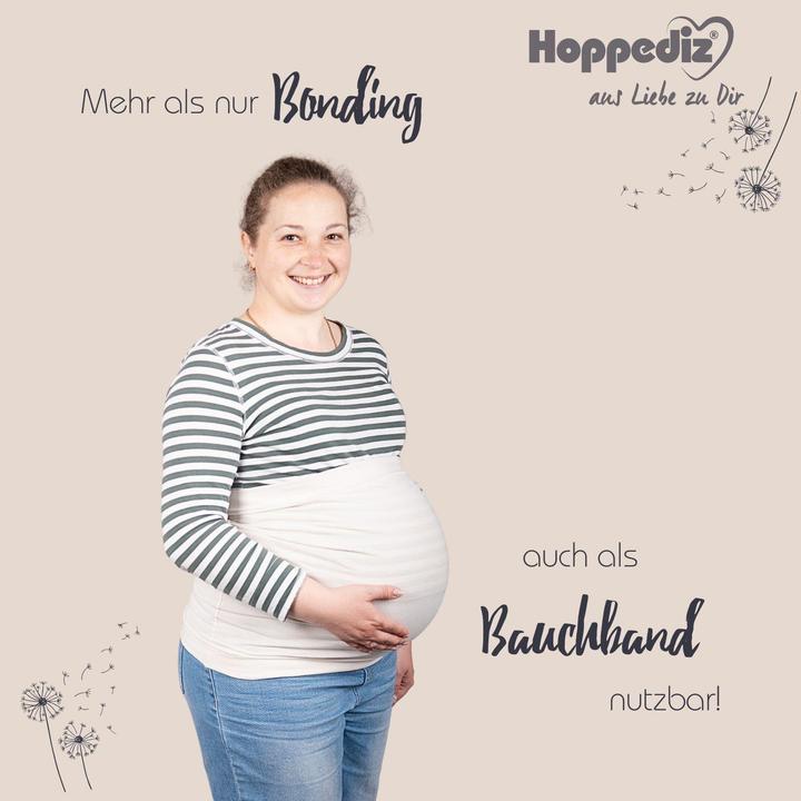 Produktbild Hoppediz Bonding-Top