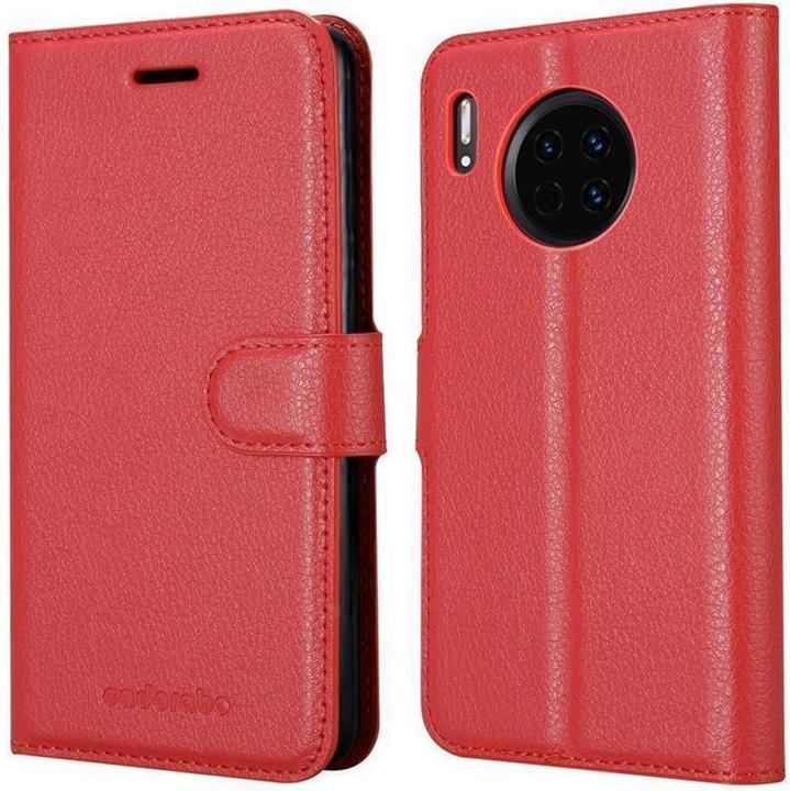 Image du produit Cadorabo Book avec fonction stand Cover (Mate 30)