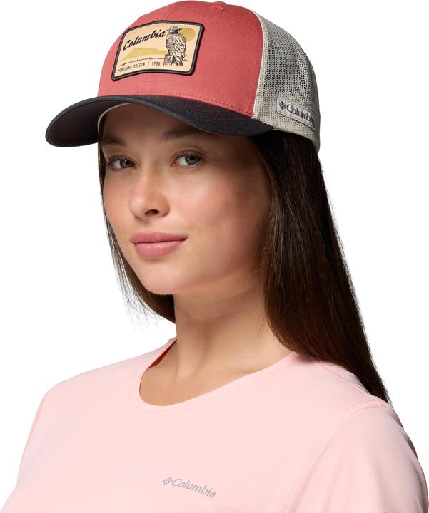 Produktbild Columbia ™ Mesh Snap Back (One Size)