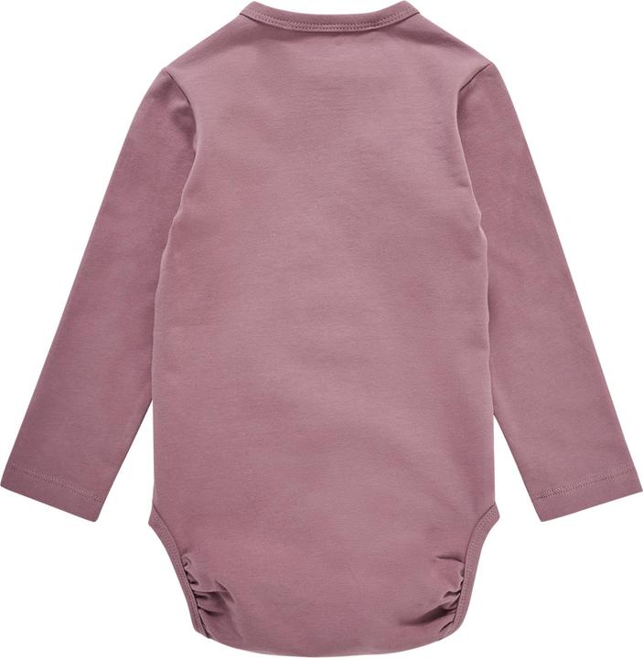 Actual product image hummel hmlFLIPS BODY L/S (80)