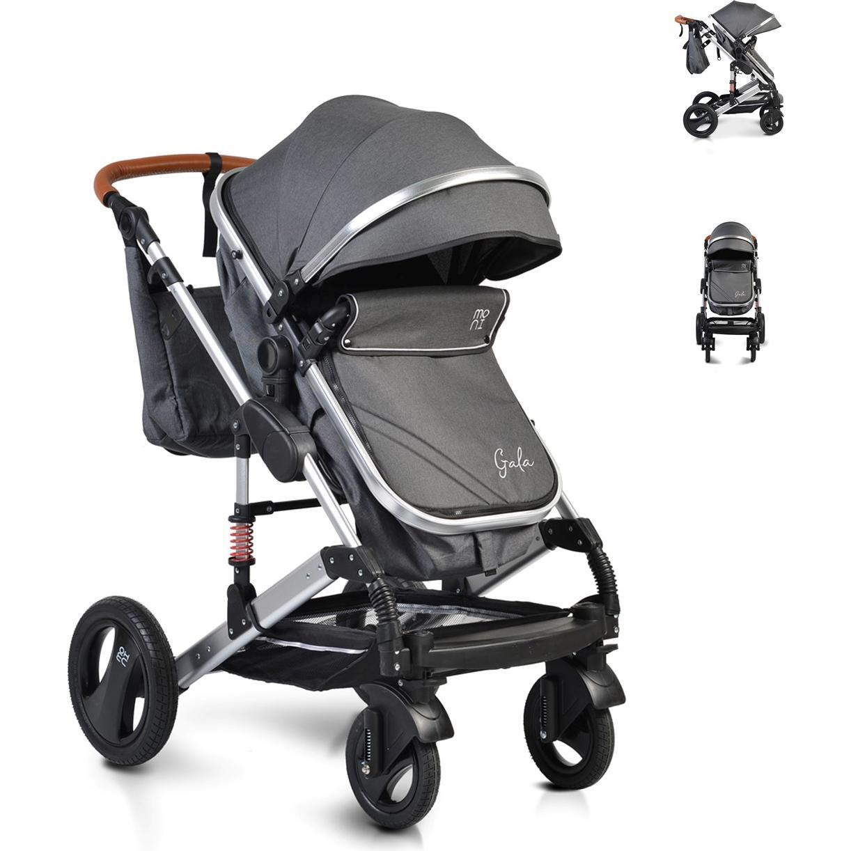 Moni, Kinderwagen Zubehör, Kinderwagen Gala Getränkehalter