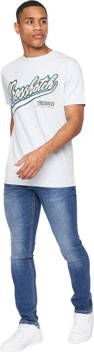 Produktbild Crosshatch Cronstand TShirt (S)