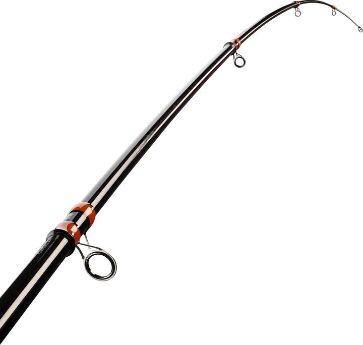 Actual product image Caperlan SYMBIOS LIGHT 100 (Surf rod, 390 cm)