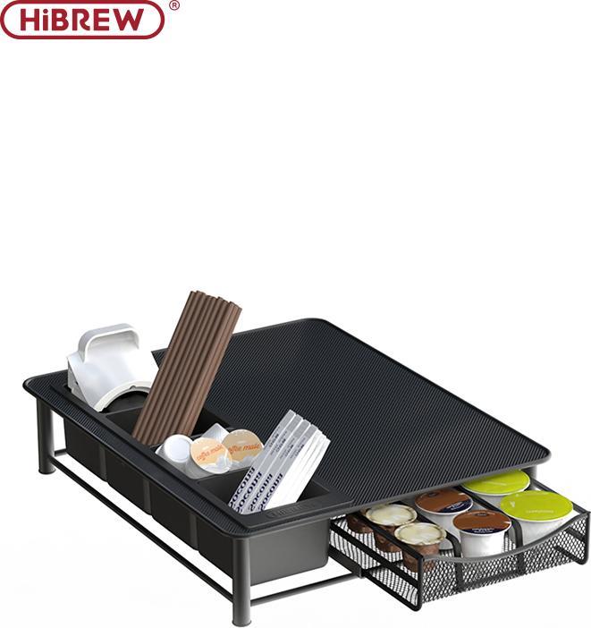 Immagine prodotto HiBREW Kaffeekapsel Organizer