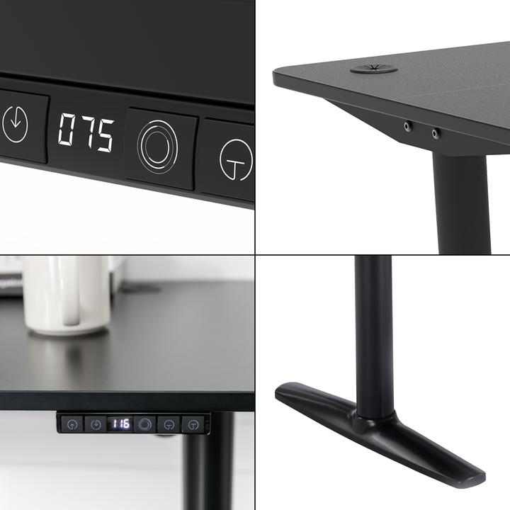 Image du produit Pro-Tec Arogno (120 x 60 x 117 cm)