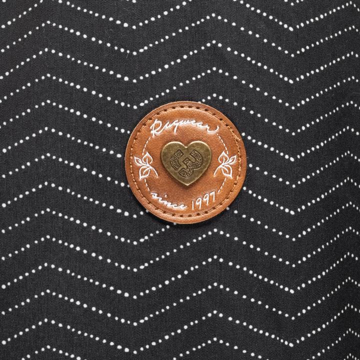 Produktbild Ragwear Nuggie Zig Zag Jacket (XS)