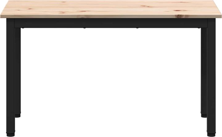 Actual product image vidaXL Moderne Bänke (80 cm)
