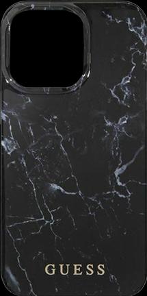 Image du produit Guess Couverture rigide en marbre (Apple iPhone 13 Pro Max)