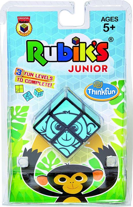 Thinkfun Rubik's Junior (English)