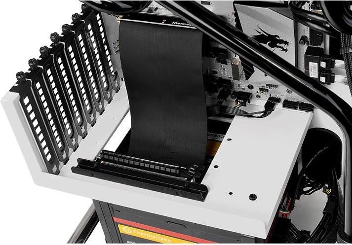 Produktbild Thermaltake Gaming PCI-E 3.0 X16 Riser Cable