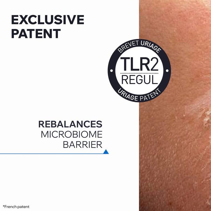 Image du produit Uriage Spray Bariéderm Cica (Crème pour le corps, 100 ml)