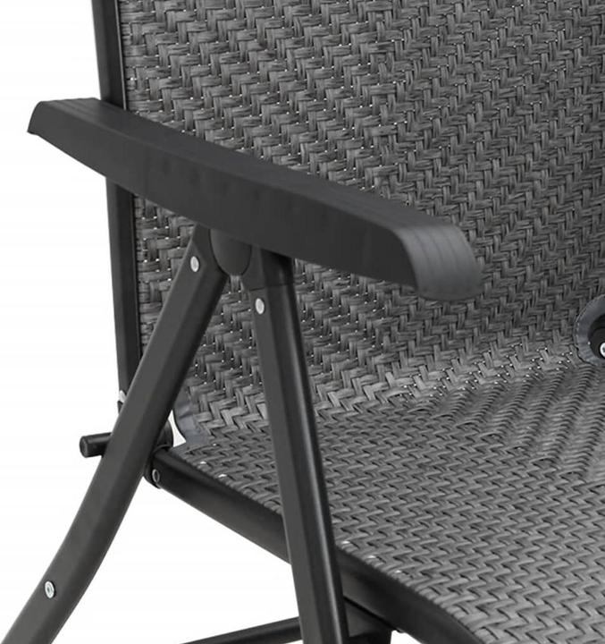 Produktbild vidaXL Gartenstuhl