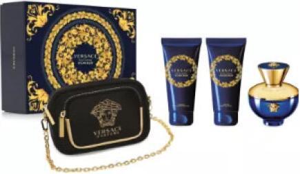 Immagine prodotto Versace Pour Femme Dylan Blu (Eau de toilette, 100 ml)