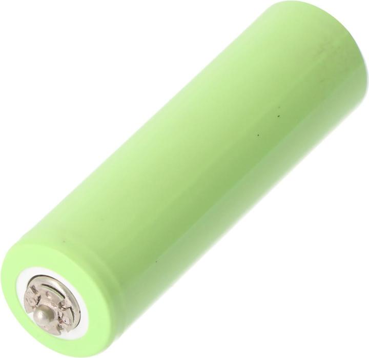 Actual product image FDK Battery for Braun 390cc (1 pcs., Device specific, 1600 mAh)