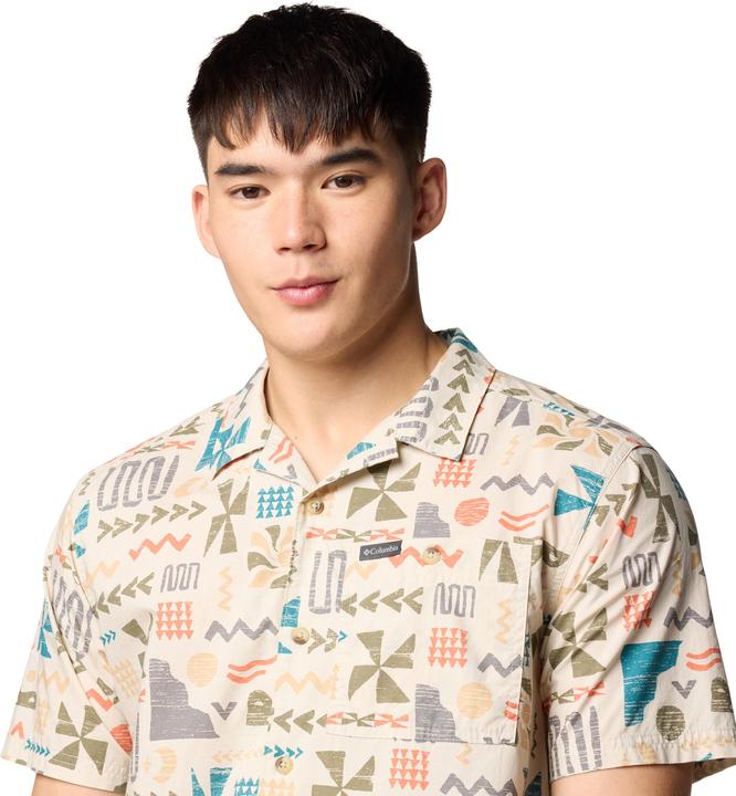 Produktbild Columbia Pine Canyon™ Short Sleeve (M)