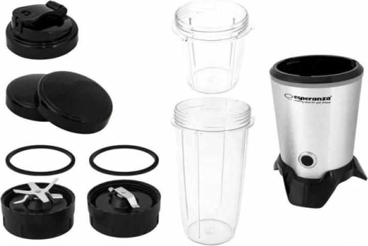 Produktbild Esperanza EKM028 Nutri Master (1000 W)