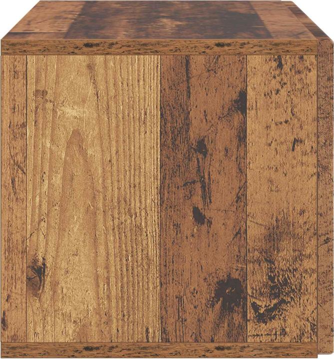 Image du produit vidaXL Wandschrank (31 x 30 x 30 cm)