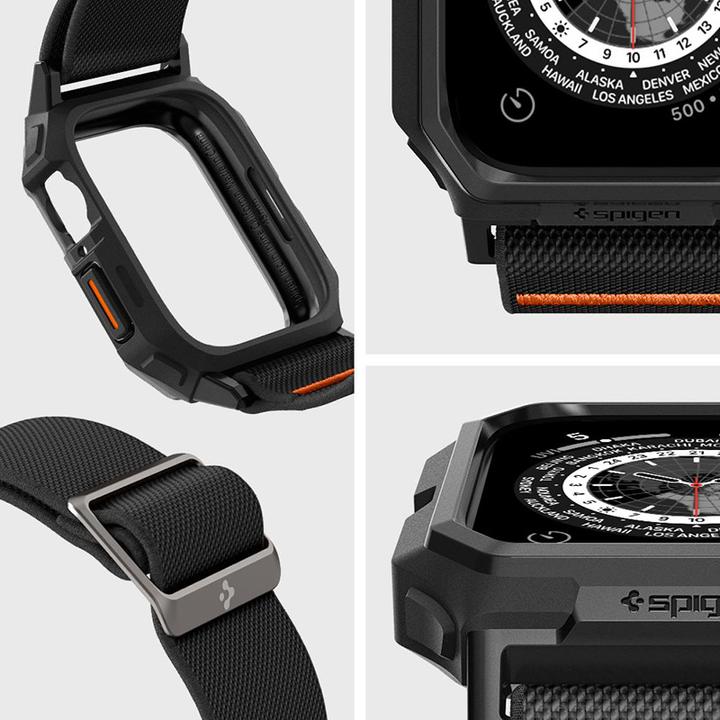 Produktbild Spigen Lite Fit PRO 44mm/45mm