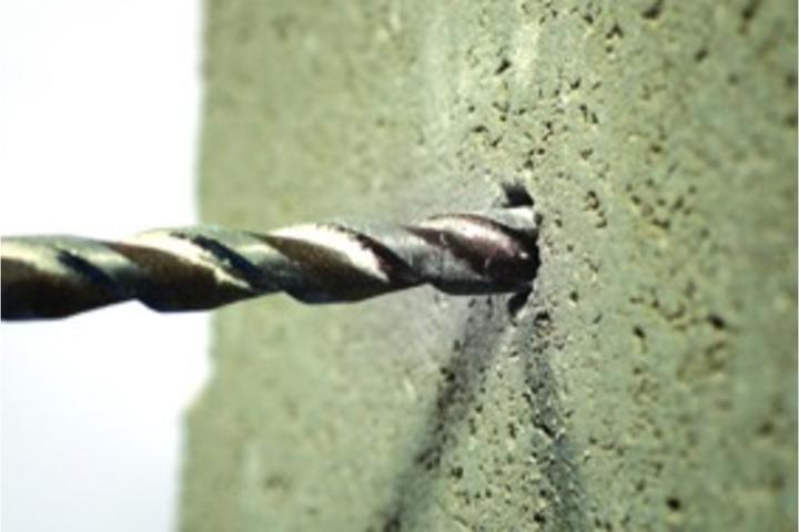 Actual product image Toproc Quick mounting screws -RAFIX-F (50 Screws per piece)