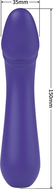 Actual product image Magic X Canelle