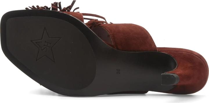 Image du produit Ash Quincy (40)