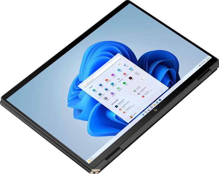 Actual product image HP Spectre x360 2-in-1 Laptop 14-eu0040nd (14", Intel Core Ultra 7 155H, 32 GB, 1000 GB, Eng. Int.)