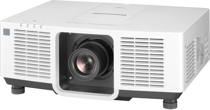 Productafbeelding Panasonic PT-MZ882WEJ Laser LCD beamer 8.200 lumen (WUXGA, 8200 lm)