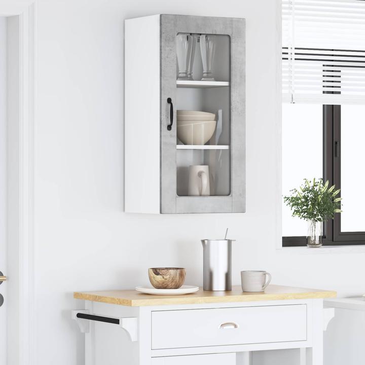 Image du produit vidaXL Küchenschrank