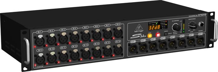 Productafbeelding Behringer Digitale slang S16