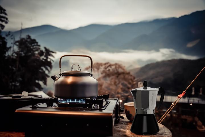 Productafbeelding Brunner McMoka 3 (3 Kopjes)