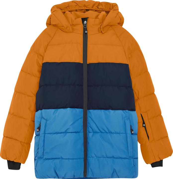 Produktbild Color Kids Colorblock Ski (128)
