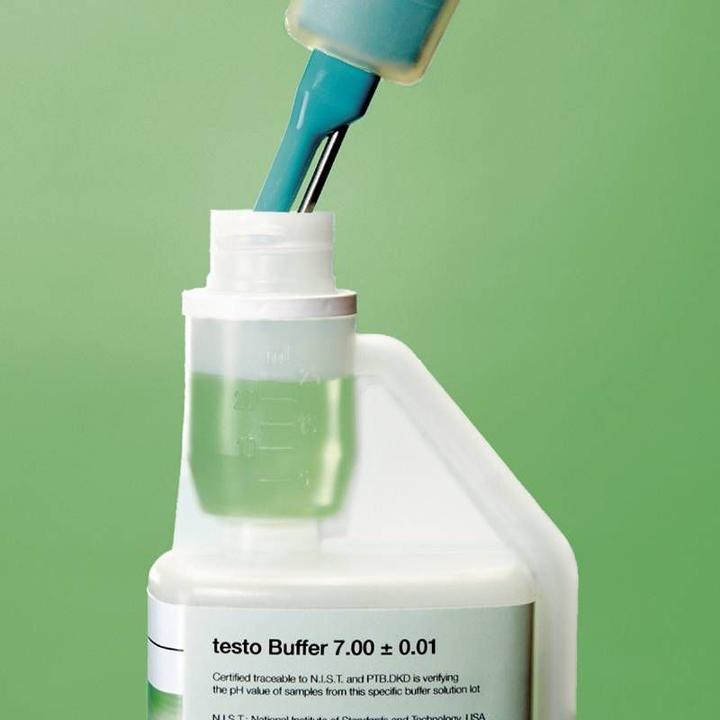 Produktbild Testo Reagenz