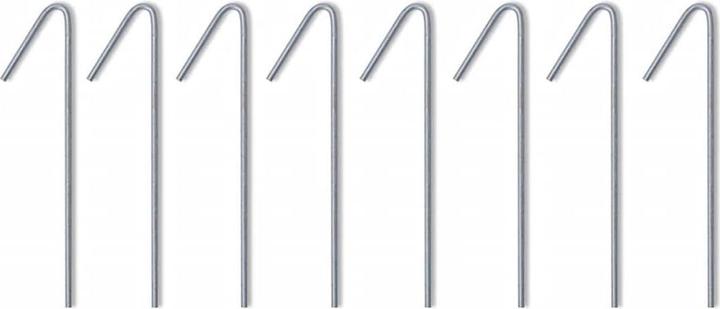 Actual product image vidaXL Tucky (431 cm, 291 cm)