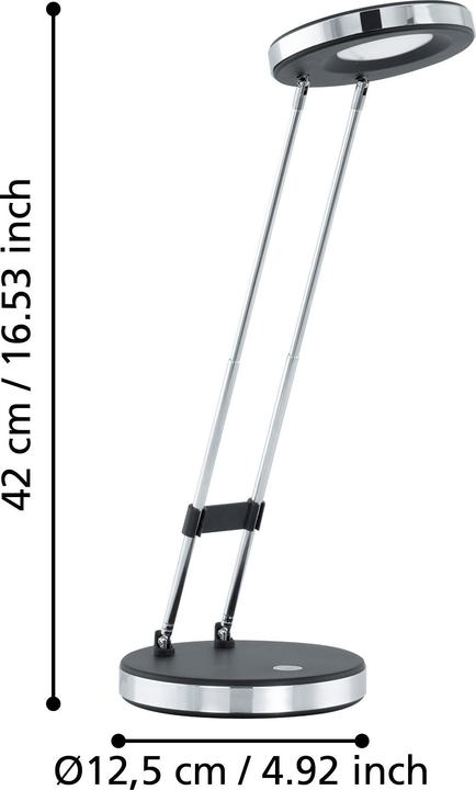 Actual product image EGLO Gexo (220 lm)