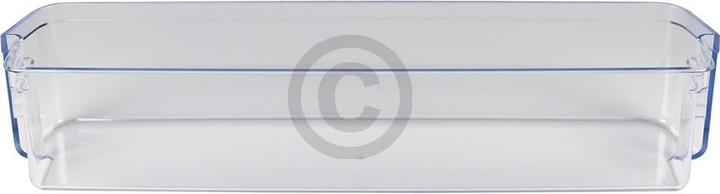 Produktbild Bauknecht Abstellfach 480131100525 Flaschenabsteller 440x86mm für Kühlschranktüre