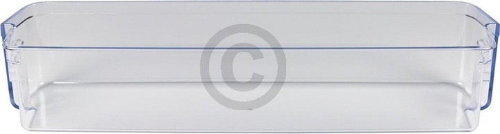 Actual product image Bauknecht Storage compartment 480131100525 Bottle rack 440x86mm for refrigerator door