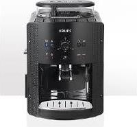 Produktbild Krups Essential Espresso