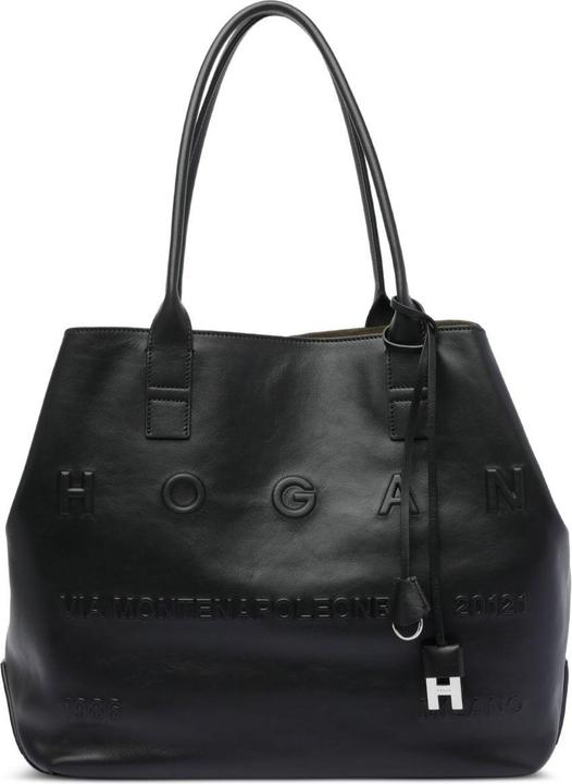 Actual product image Hogan Borse... Nero