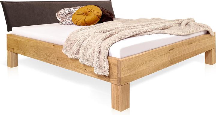 Actual product image Möbel-Eins Dakona (90 x 220 cm)