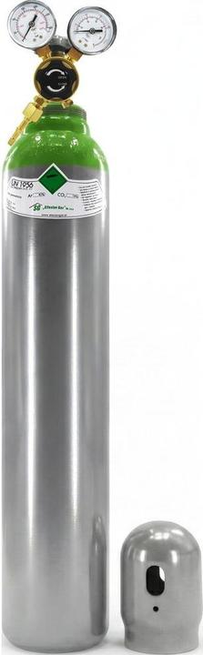 Produktbild Puag Einwegflasche Argon und CO²