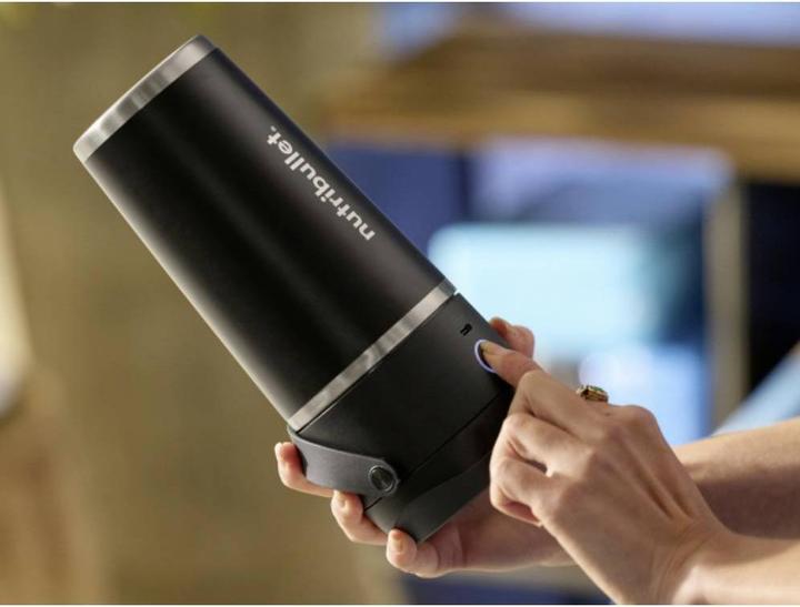 Image du produit NutriBullet Flip Portable USB 20OZ (11 W)