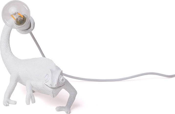 Produktbild Seletti Chameleon Lamp Still Usb Tischleuchte (150 lm, E12)