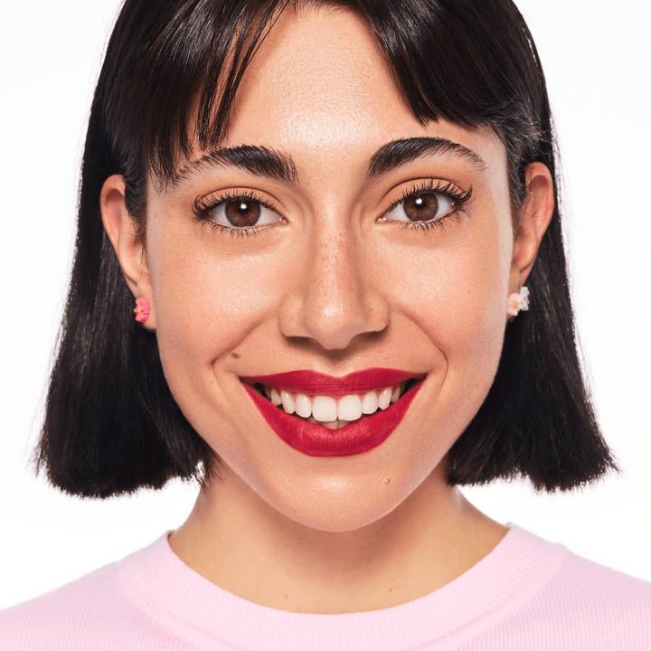 Produktbild essence 8h MATTE comfort lipliner (18 Cherry On Top)