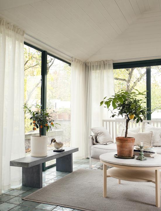 Productafbeelding Himla Dakraam (140 x 290 cm)